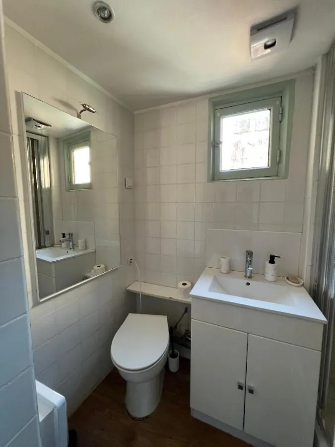 Renove, Vue Sur Palais Des Papes, Terrasse Et Wifi Troisieme Etage Apartment Avignon