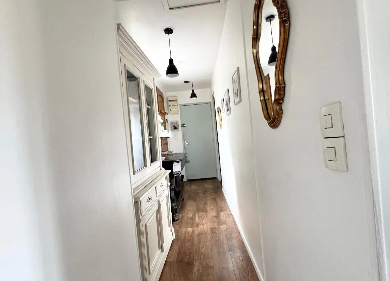 Renove, Vue Sur Palais Des Papes, Terrasse Et Wifi Troisieme Etage Apartment Avignon France