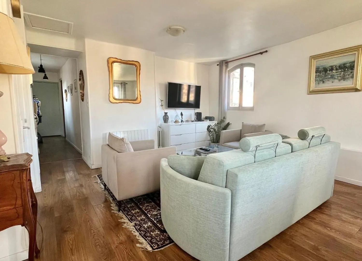 Renove, Vue Sur Palais Des Papes, Terrasse Et Wifi Troisieme Etage Apartment Avignon