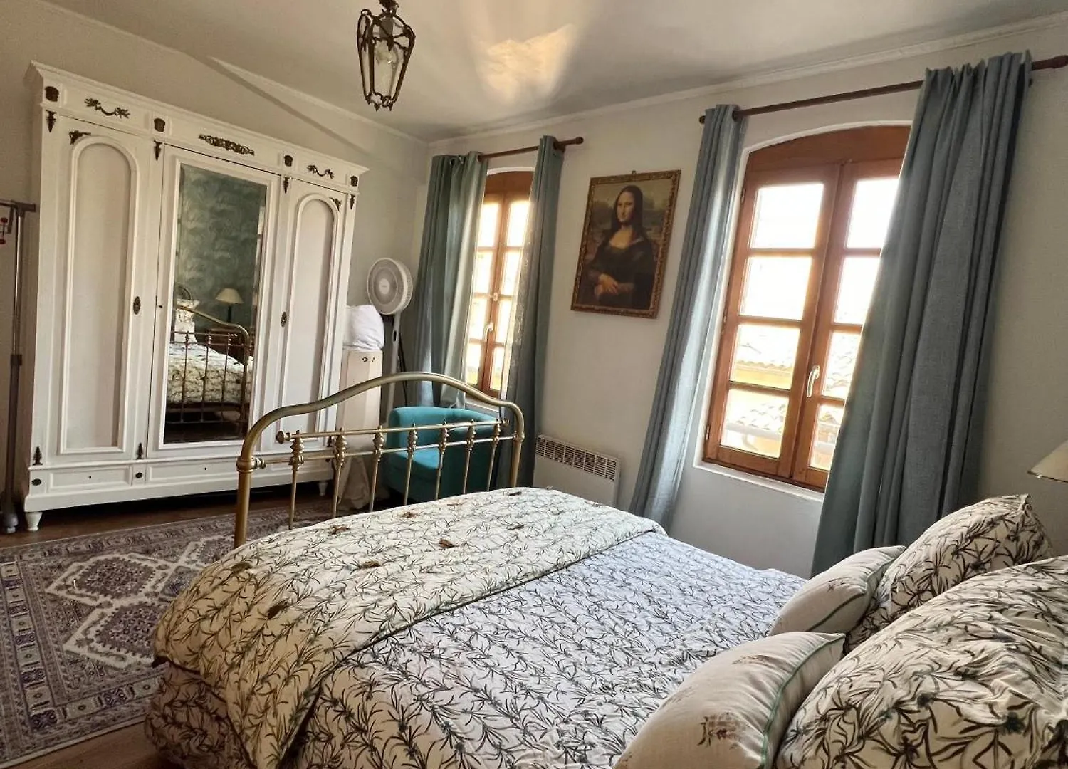 Renove, Vue Sur Palais Des Papes, Terrasse Et Wifi Troisieme Etage Apartment Avignon